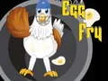 Peli Paistettu Kana verkossa Peli Paistettu Kana verkossa