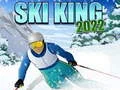 Peli Hiihtokuningas 2022 verkossa