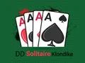 Peli Solitaire Klondike verkossa