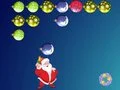 Peli Puzzle Santa Dash verkossa