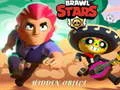 Peli Brawl Stars: Piilossa Olevat Esineet verkossa