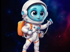 Peli Planet Target Challenge verkossa