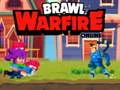 Peli Brawl Warfire verkossa verkossa