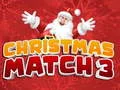 Peli Joulun Match 3 verkossa