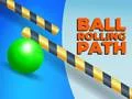 Peli Pallon Rullaustie verkossa Peli Pallon Rullaustie verkossa