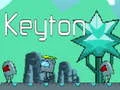 Peli Keyton verkossa