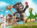 Peli Tom Palapeli verkossa