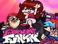 Peli Super Perjantai Ilta Funkin verkossa