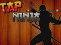 Peli Tap Ninja verkossa