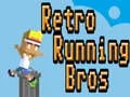 Peli Retro Juoksevat Veljet verkossa