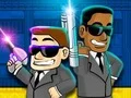 Peli Avaruusoliojahtikaverit verkossa Peli Avaruusoliojahtikaverit verkossa