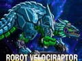Peli Robotti Velociraptor verkossa Peli Robotti Velociraptor verkossa