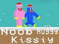 Peli Noob Halitus Suudelma verkossa