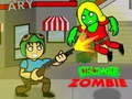 Peli Detonoida zombie verkossa