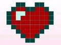 Peli PixelArt verkossa