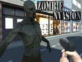 Peli Zombihyökkäys verkossa