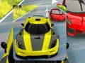 Peli Riko Autot 3D 2022 verkossa