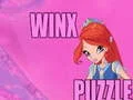 Peli Winx Palapeli verkossa Peli Winx Palapeli verkossa