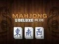 Peli Mahjong Deluxe Plus verkossa