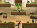 Peli Super Smash Online verkossa