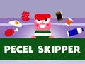 Peli Pecel Skipper verkossa