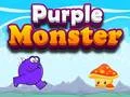 Peli Violetti hirviö verkossa