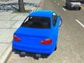 Peli Todellinen kaupunkiautoilija 2 verkossa