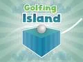 Peli Golfsaari verkossa
