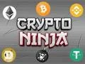 Peli Krypto Ninja verkossa