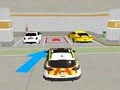 Peli Todellinen autopaikkojen kellarissa ajokoulusimulaattori verkossa Peli Todellinen autopaikkojen kellarissa ajokoulusimulaattori verkossa