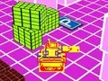 Peli Pienen keltaisen panssarivaunun seikkailu verkossa Peli Pienen keltaisen panssarivaunun seikkailu verkossa