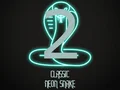 Peli Klassinen Neon Käärme 2 verkossa Peli Klassinen Neon Käärme 2 verkossa
