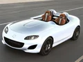 Peli Mazda MX-5 Superlight Slide verkossa