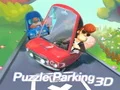 Peli Pulmaparkki 3D verkossa
