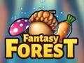 Peli Fantasia Metsä verkossa