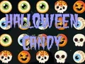 Peli Halloween-karkit verkossa