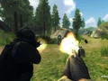 Peli FPS Ampuminen Selviytymissimulaattori verkossa