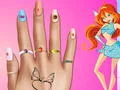 Peli Winx Kynsi Uudistus verkossa