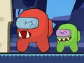Peli Impostor-zombit verkossa