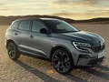 Peli Renault Austral Palapeli verkossa