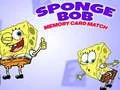 Peli SpongeBob Muistipeli verkossa