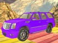 Peli Offshore Jeep Race 3D verkossa