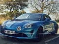 Peli Alpine A110 S Palapeli verkossa