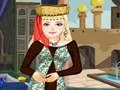 Peli Itämainen Barbie: Pukeutuminen verkossa