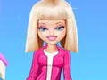 Peli Barbie Moottoripyöräilijä verkossa