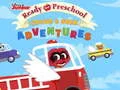 Peli Disney Junior Valmiina esikouluun: Väri- ja etsintäseikkailut verkossa