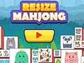 Peli Säädä Mahjong verkossa