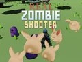 Peli Aito Zombi Ampuja verkossa