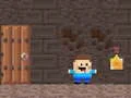 Peli Noob Steve Luola verkossa