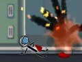 Peli StickMan Lentää verkossa
